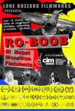Watch Ro-Boob: The Farting Robot Monster (Short 2018) Moviesjoy