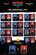 Watch Creator Clash 2 Moviesjoy