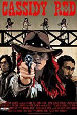 Watch Cassidy Red Moviesjoy