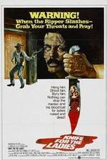 Watch A Knife for the Ladies Moviesjoy