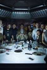 Watch Prologue Last Supper Moviesjoy