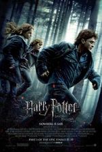 Watch Harry Potter and the Deathly Hallows: Part 1 Moviesjoy