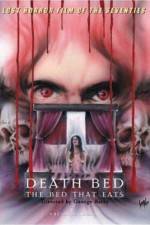 Watch Death Bed: The Bed That Eats Moviesjoy