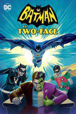 Watch Batman vs. Two-Face Moviesjoy