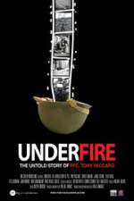Watch Underfire: The Untold Story of Pfc. Tony Vaccaro Moviesjoy
