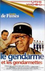 Watch Le gendarme et les gendarmettes Moviesjoy