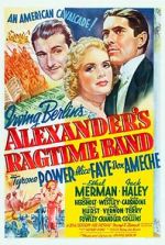 Watch Alexander's Ragtime Band Moviesjoy