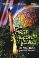 Watch First Spaceship on Venus Moviesjoy
