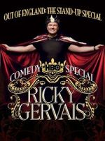 Watch Ricky Gervais: Out of England - The Stand-Up Special Moviesjoy