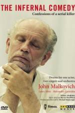 Watch The Infernal Comedy Confessions of a Serial Killer Moviesjoy