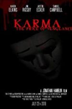 Watch Karma: The Price of Vengeance Moviesjoy