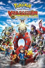 Watch Pokémon the Movie: Volcanion and the Mechanical Marvel Moviesjoy