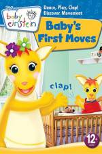 Watch Baby Einstein: Baby's First Moves Moviesjoy