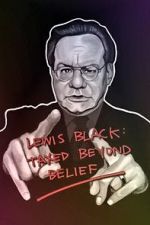 Watch Lewis Black: Taxed Beyond Belief Moviesjoy