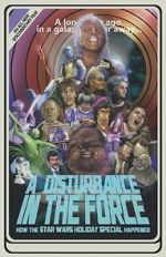 Watch A Disturbance in the Force Moviesjoy