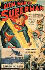 Watch Atom Man vs. Superman Moviesjoy