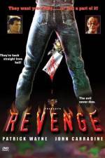 Watch Revenge Moviesjoy