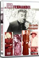 Watch Don Camillo monsignore ma non troppo Moviesjoy