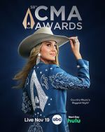 Watch 59th Annual CMA Awards (TV Special 2025) Moviesjoy