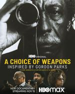 Watch A Choice of Weapons: Inspired by Gordon Parks Moviesjoy