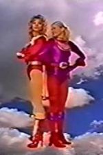 Watch Electra Woman and Dyna Girl Moviesjoy