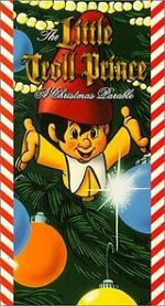 Watch The Little Troll Prince Moviesjoy