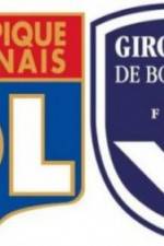 Watch Olympique Lyon vs Bordeaux Moviesjoy