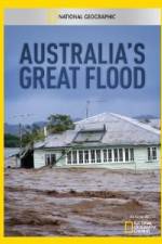 Watch Australia's Great Flood Moviesjoy
