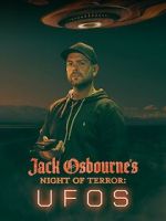 Watch Jack Osbourne\'s Night of Terror: UFOs (TV Special 2022) Moviesjoy
