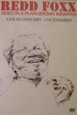 Watch Redd Foxx Video in a Plain Brown Wrapper Moviesjoy