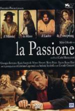 Watch The Passion Moviesjoy
