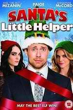 Watch Santa's Little Helper Moviesjoy