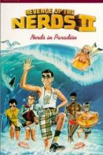 Watch Revenge of the Nerds II: Nerds in Paradise Moviesjoy