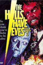 Watch The Hills Have Eyes Part II Moviesjoy