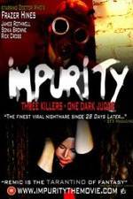 Watch Impurity Moviesjoy