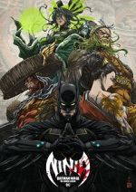 Watch Batman Ninja vs. Yakuza League Moviesjoy