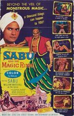Watch Sabu and the Magic Ring Moviesjoy