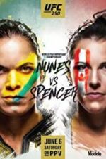 Watch UFC 250: Nunes vs. Spencer Moviesjoy