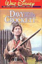 Watch Davy Crockett, King of the Wild Frontier Moviesjoy