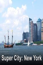 Watch Super City New York Moviesjoy