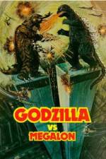 Watch Godzilla vs Megalon Moviesjoy
