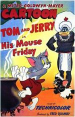 Watch His Mouse Friday Moviesjoy
