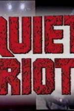 Watch Quiet Riot- Live At Rockpalast Moviesjoy