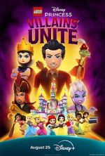 Watch LEGO Disney Princess: Villains Unite (TV Special 2025) Moviesjoy