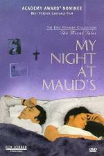 Watch My Night with Maud Moviesjoy