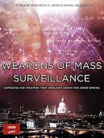 Watch Weapons of Mass Surveillance Moviesjoy