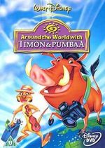 Watch Around the World With Timon & Pumbaa Moviesjoy