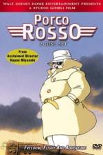 Watch Porco Rosso Moviesjoy
