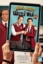 Watch Bruno & Boots: The Wizzle War Moviesjoy