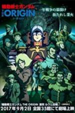 Watch Mobile Suit Gundam: The Origin V - Clash at Loum Moviesjoy